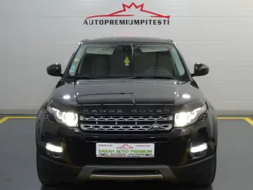 Land-Rover Range-Rover-Evoque Gen-I-2012-2018