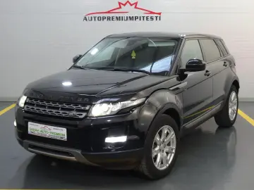 Land-Rover Range-Rover-Evoque Gen-I-2012-2018