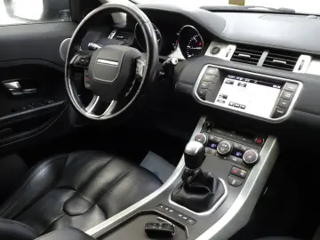 Land-Rover Range-Rover-Evoque Gen-I-2012-2018