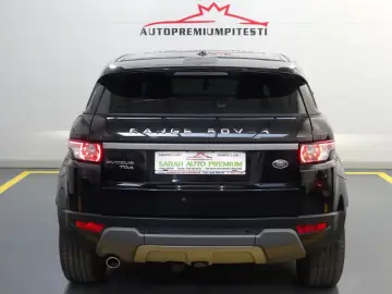 Land-Rover Range-Rover-Evoque Gen-I-2012-2018