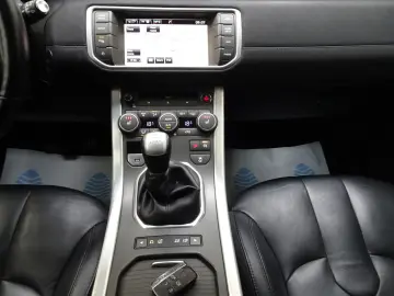 Land-Rover Range-Rover-Evoque Gen-I-2012-2018