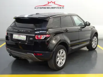 Land-Rover Range-Rover-Evoque Gen-I-2012-2018