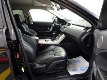 Land-Rover Range-Rover-Evoque Gen-I-2012-2018