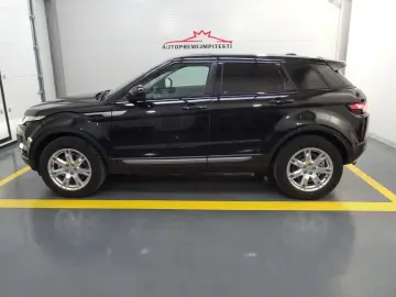 Land-Rover Range-Rover-Evoque Gen-I-2012-2018