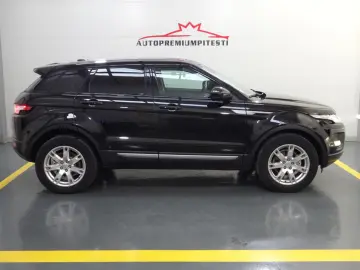 Land-Rover Range-Rover-Evoque Gen-I-2012-2018