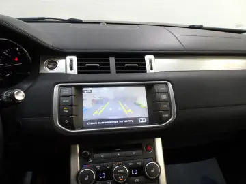 Land-Rover Range-Rover-Evoque Gen-I-2012-2018