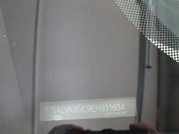 Land-Rover Range-Rover-Evoque Gen-I-2012-2018