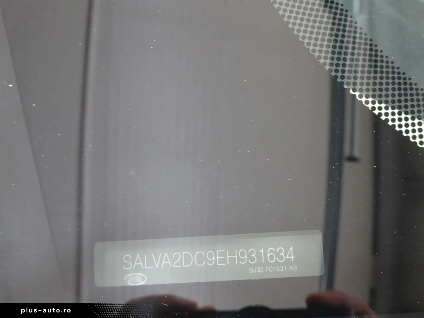 Land-Rover Range-Rover-Evoque Gen-I-2012-2018