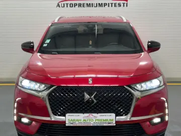Ds-Automobiles Dsa-Ds7-Crossback