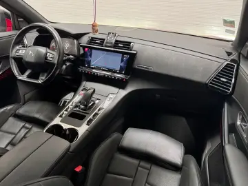 Ds-Automobiles Dsa-Ds7-Crossback