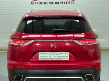 Ds-Automobiles Dsa-Ds7-Crossback