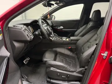 Ds-Automobiles Dsa-Ds7-Crossback