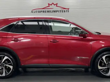 Ds-Automobiles Dsa-Ds7-Crossback