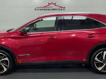 Ds-Automobiles Dsa-Ds7-Crossback