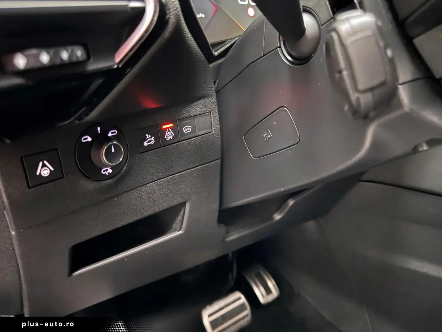 Ds-Automobiles Dsa-Ds7-Crossback