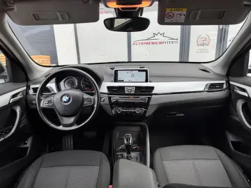 Bmw X1 Gen-F48-2015