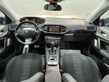 Peugeot 308 Gen-Ii-2013-2021