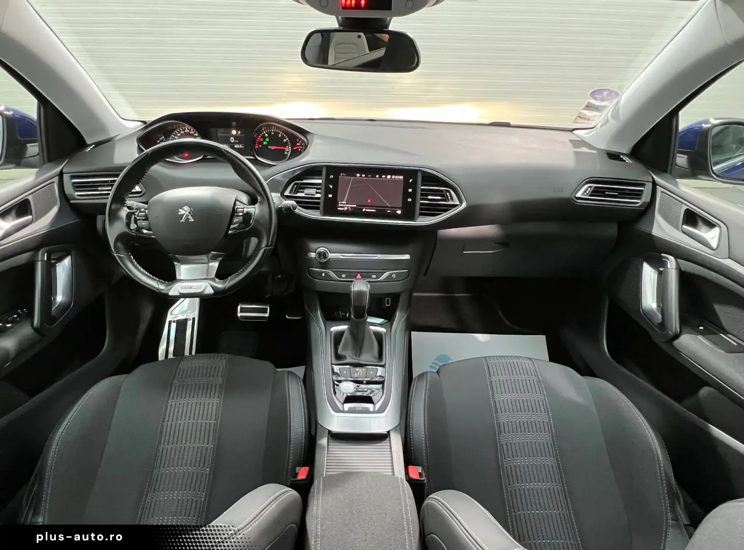 Peugeot 308 Gen-Ii-2013-2021