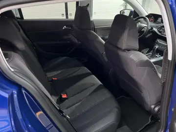 Peugeot 308 Gen-Ii-2013-2021