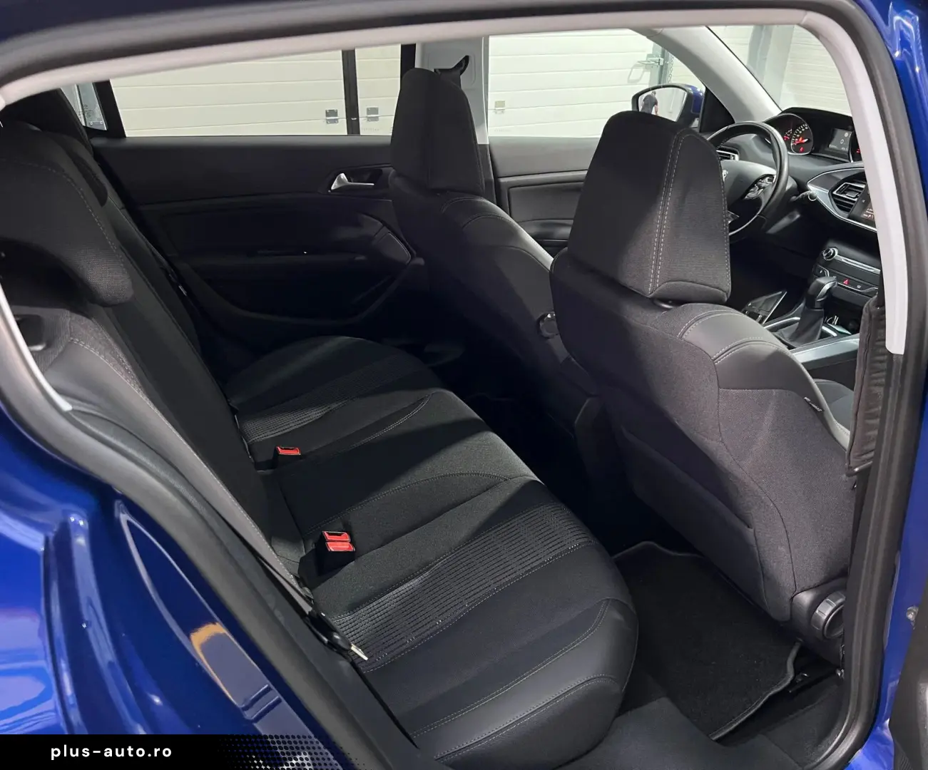 Peugeot 308 Gen-Ii-2013-2021