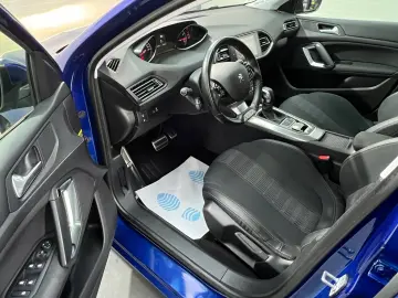 Peugeot 308 Gen-Ii-2013-2021