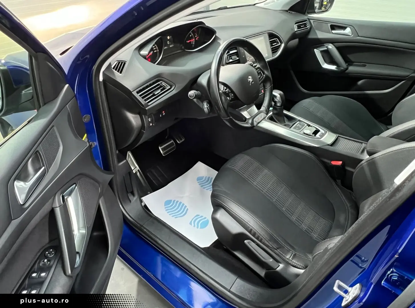 Peugeot 308 Gen-Ii-2013-2021