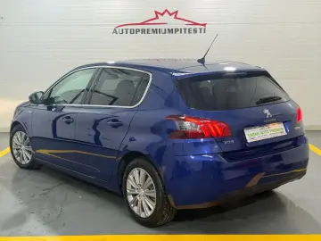 Peugeot 308 Gen-Ii-2013-2021