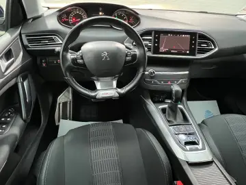 Peugeot 308 Gen-Ii-2013-2021