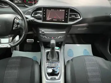 Peugeot 308 Gen-Ii-2013-2021