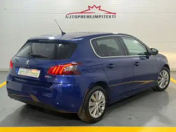 Peugeot 308 Gen-Ii-2013-2021