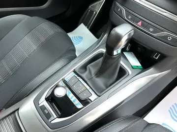 Peugeot 308 Gen-Ii-2013-2021