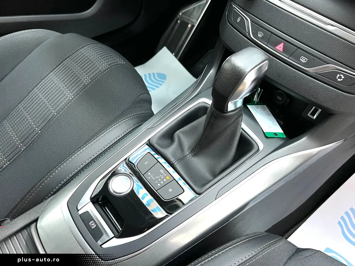 Peugeot 308 Gen-Ii-2013-2021