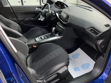 Peugeot 308 Gen-Ii-2013-2021