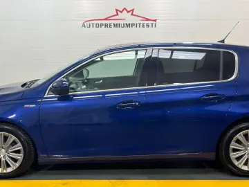 Peugeot 308 Gen-Ii-2013-2021