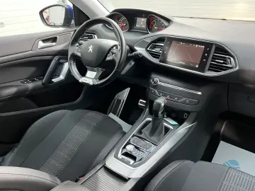 Peugeot 308 Gen-Ii-2013-2021