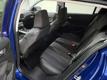 Peugeot 308 Gen-Ii-2013-2021