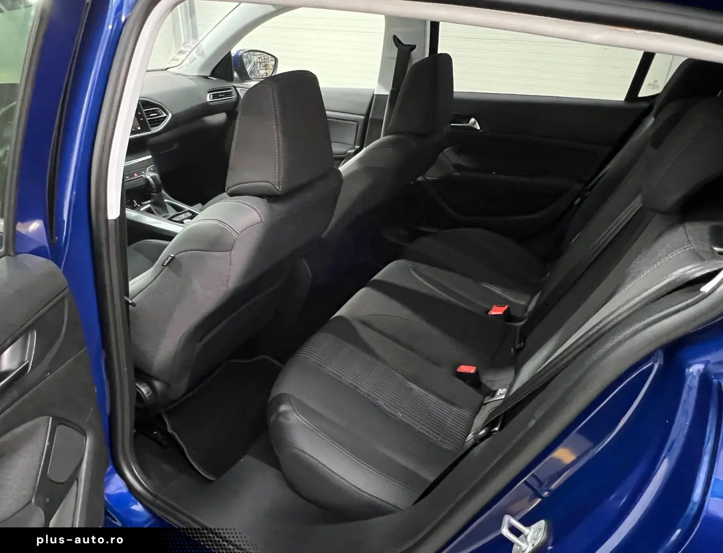 Peugeot 308 Gen-Ii-2013-2021