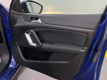 Peugeot 308 Gen-Ii-2013-2021