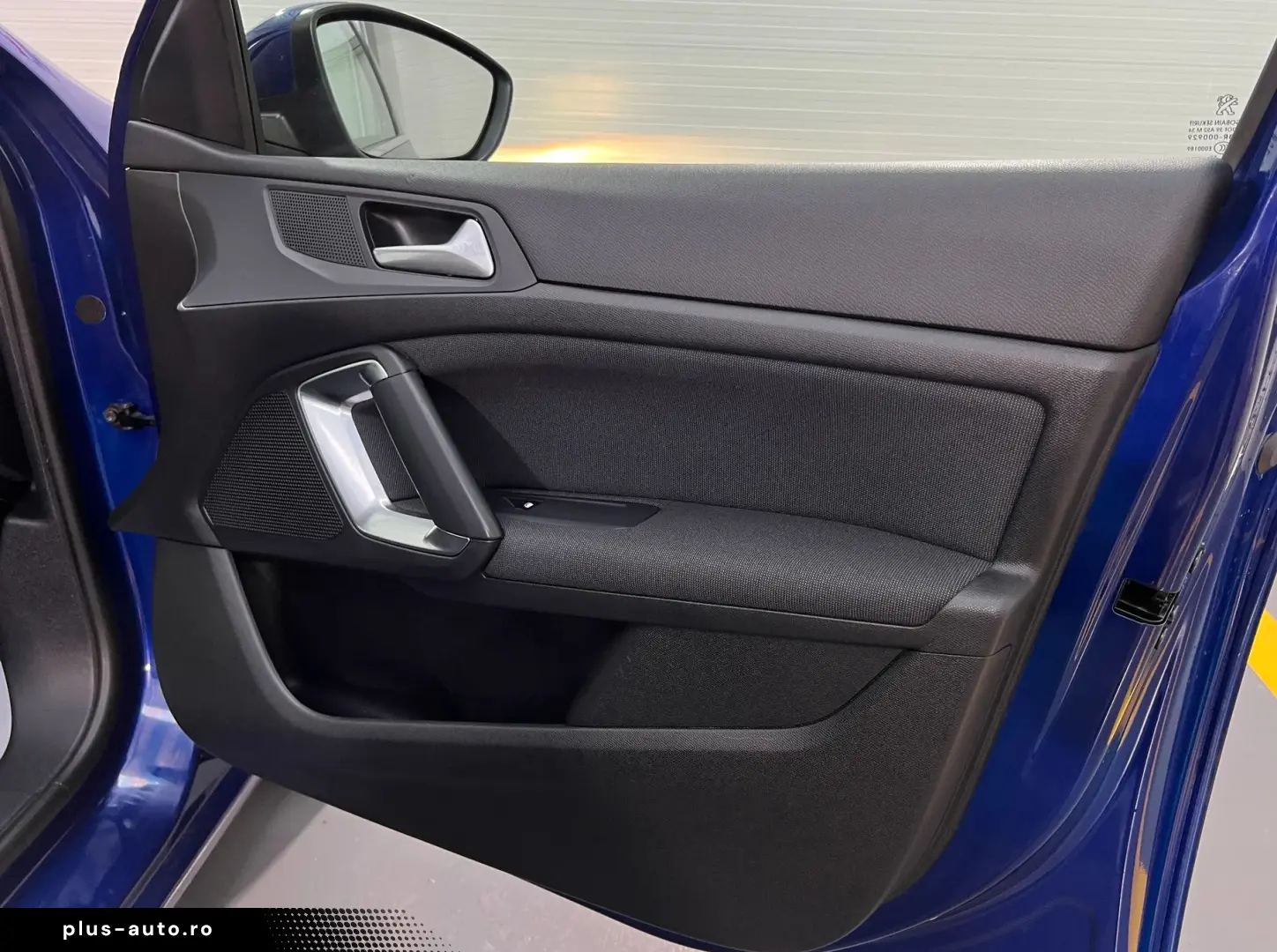 Peugeot 308 Gen-Ii-2013-2021