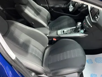 Peugeot 308 Gen-Ii-2013-2021