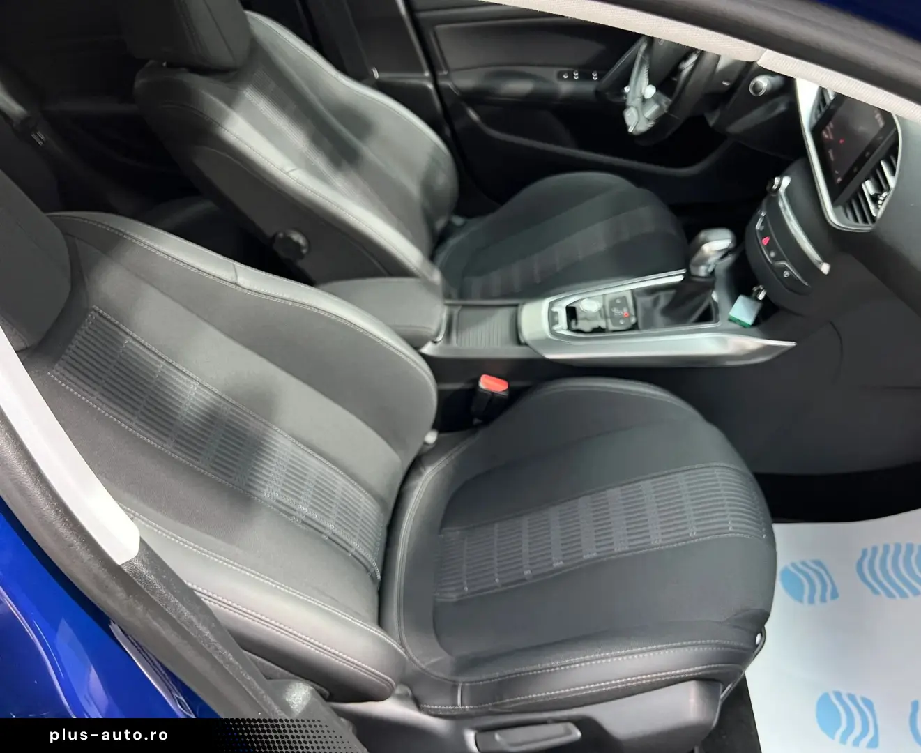 Peugeot 308 Gen-Ii-2013-2021