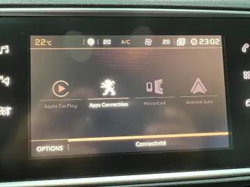 Peugeot 308 Gen-Ii-2013-2021