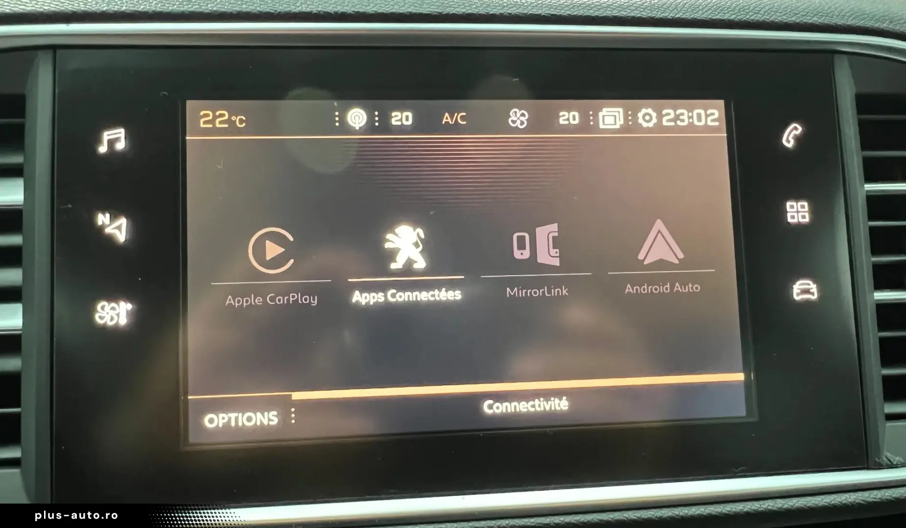 Peugeot 308 Gen-Ii-2013-2021