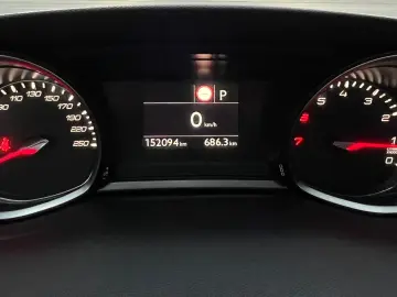 Peugeot 308 Gen-Ii-2013-2021