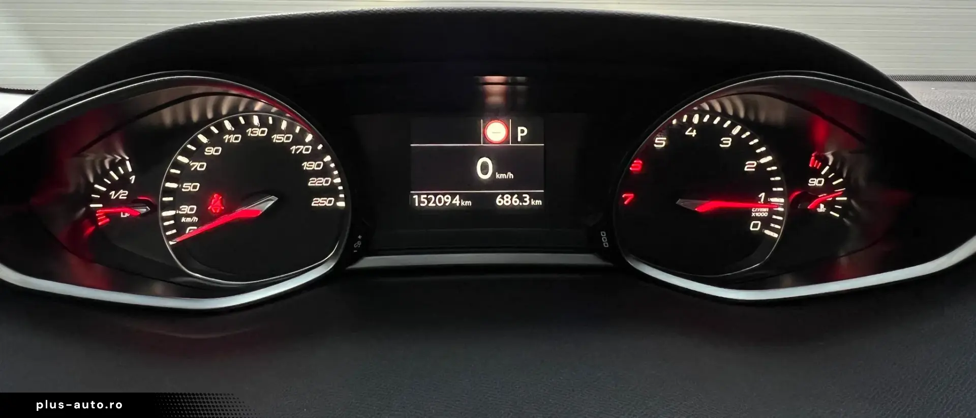 Peugeot 308 Gen-Ii-2013-2021