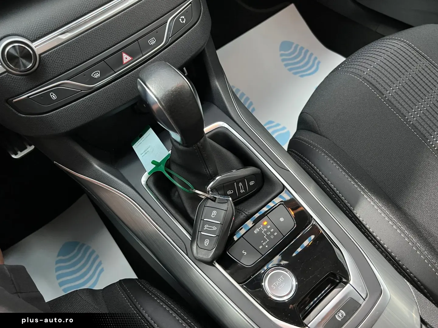 Peugeot 308 Gen-Ii-2013-2021