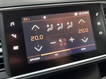 Peugeot 308 Gen-Ii-2013-2021