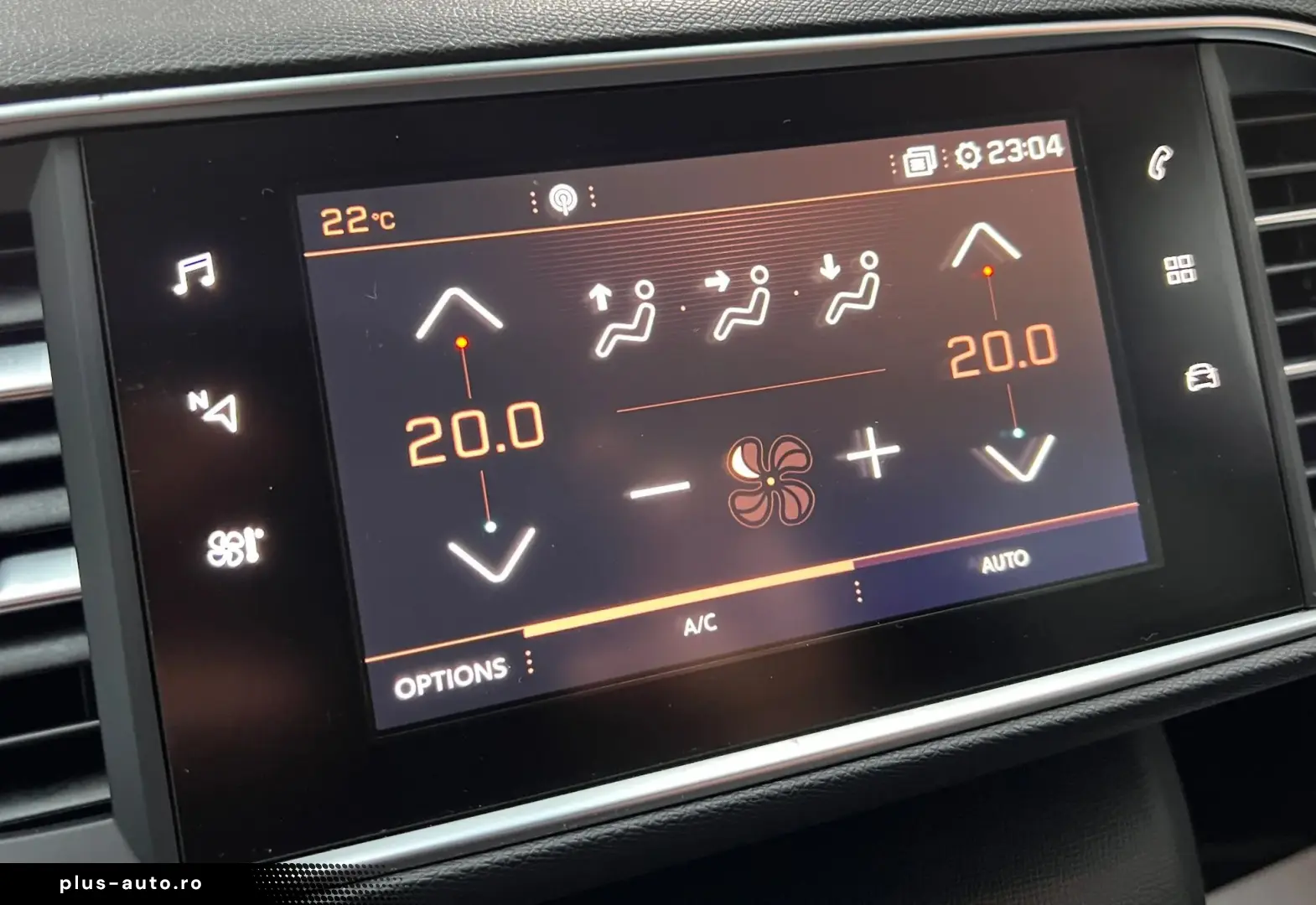 Peugeot 308 Gen-Ii-2013-2021