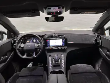 Ds-Automobiles Dsa-Ds7-Crossback