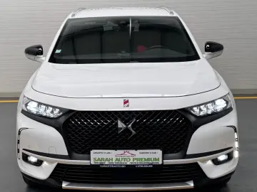 Ds-Automobiles Dsa-Ds7-Crossback